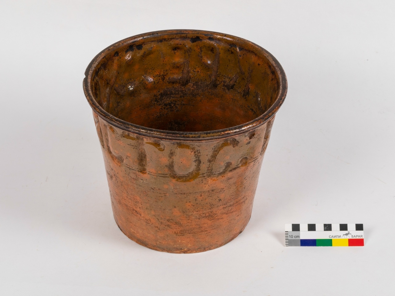 В музее «Кижи» рассказали о старинном предмете, который помогал создавать угощение к столу