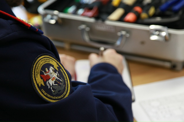 Директора мебельной компании Петрозаводска будут судить за кучу нарушений, из-за которых сотрудник остался без пальцев