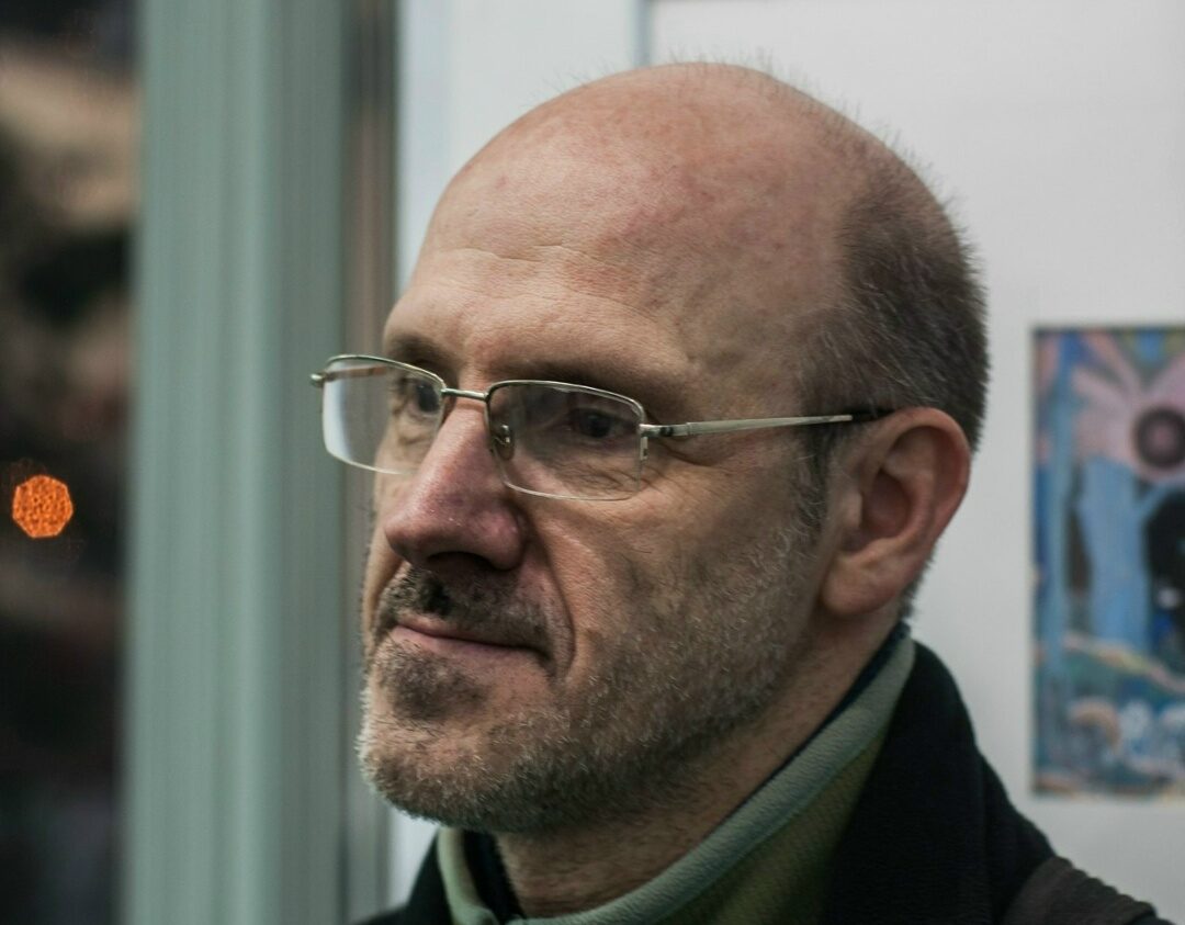 Умер известный карельский фотограф