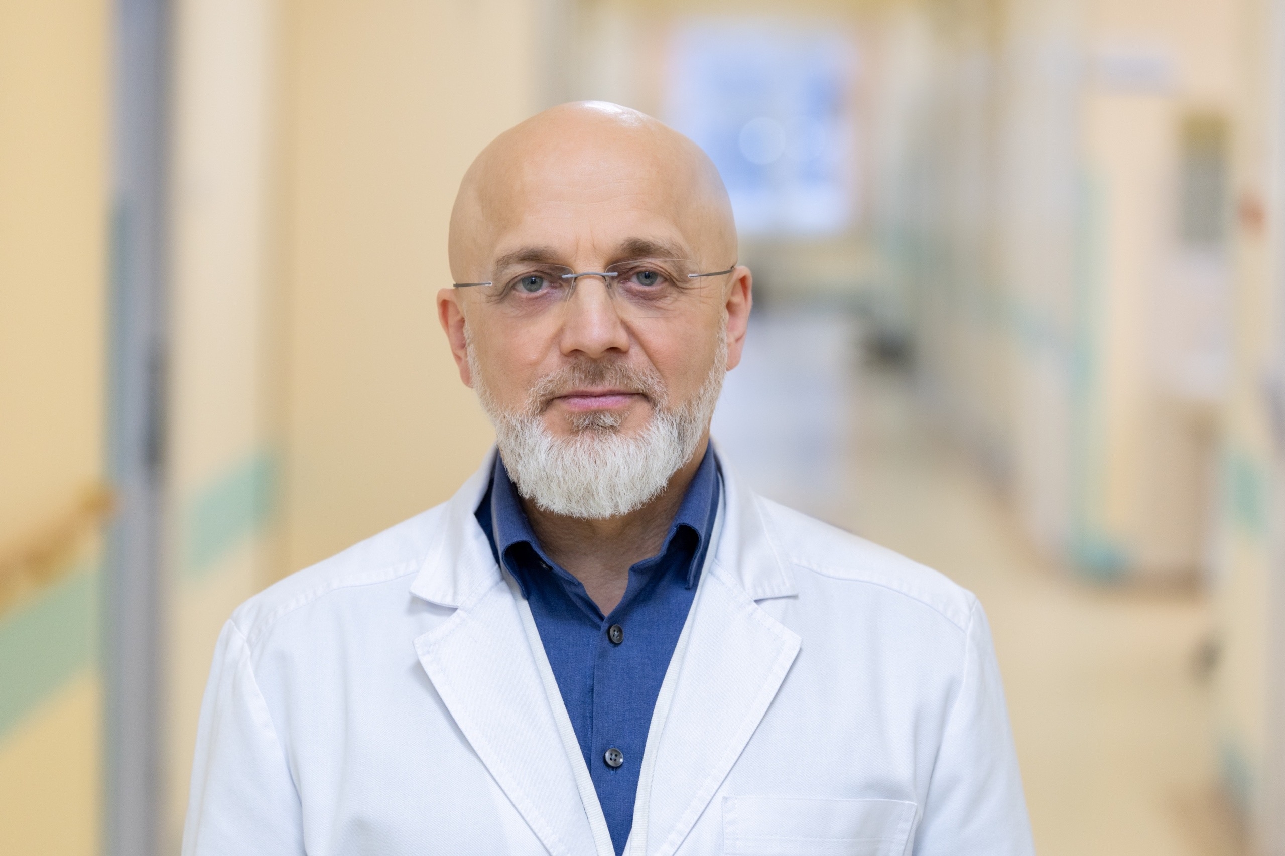 Ассоциация ветеранов СВО в Карелии предложила Шандаловичу выдвинуться в Госдуму