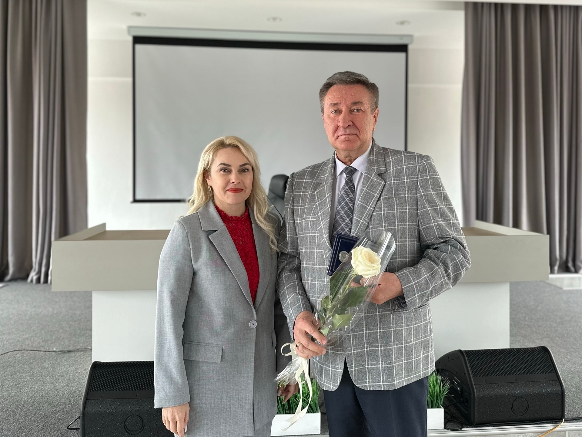 Лучших работников образования наградили в Петрозаводске