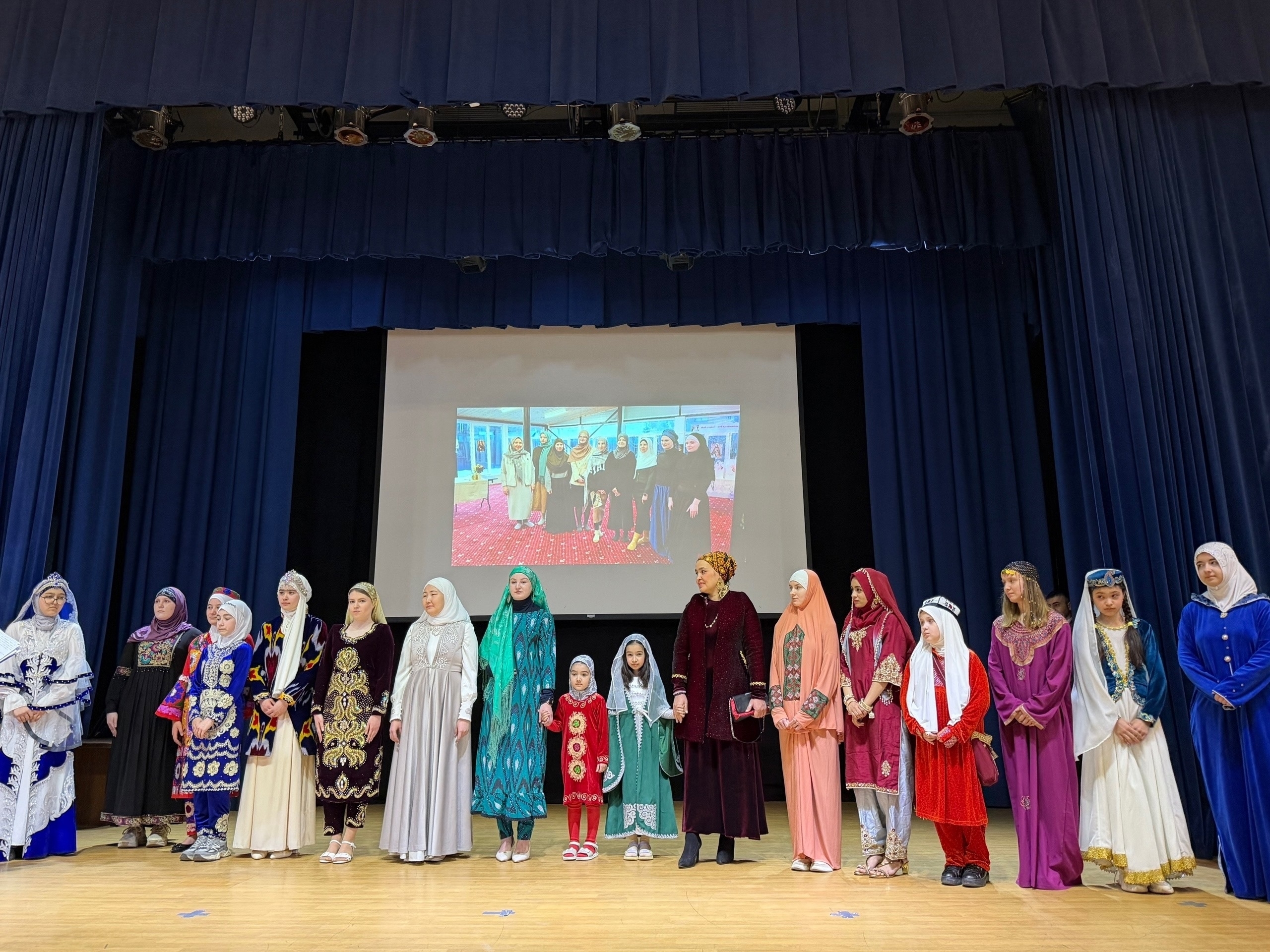 Потрясающая встреча: общественники Карелии укрепляют межнациональное согласие