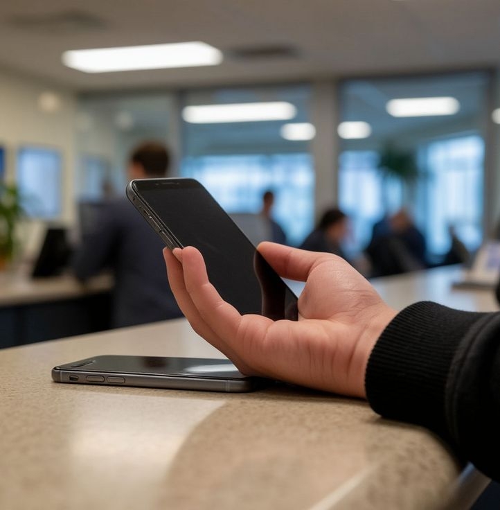 Мошенники нацелились на 1,4 млн рублей петрозаводчанки, но банк заблокировал операцию