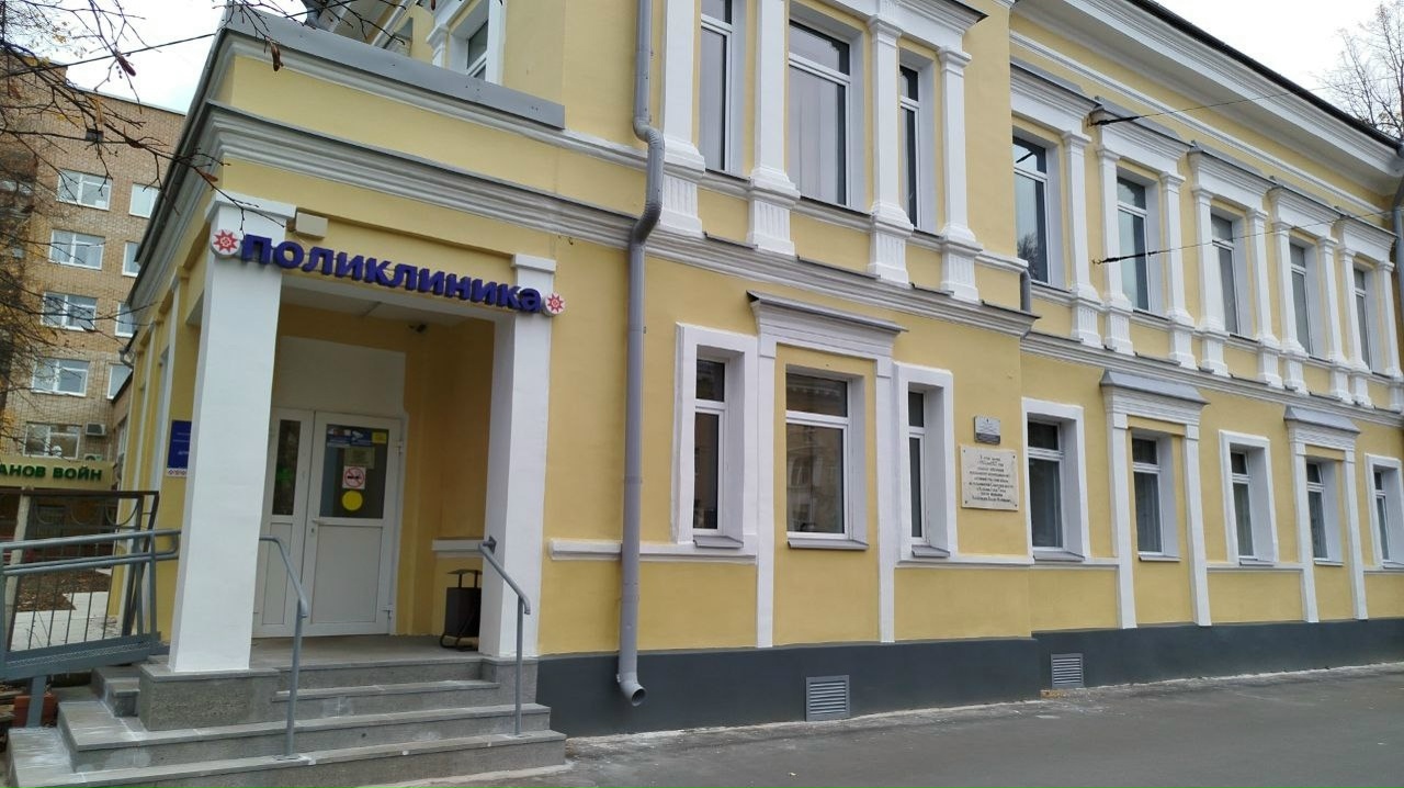 31 участник СВО прошёл лечение в петрозаводском Госпитале для ветеранов войн с начала года