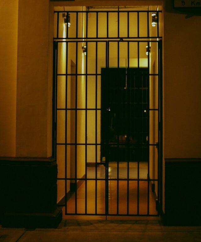 Стало известно, где находится задержанный в Петрозаводске дезертир, убивший контрактника во время конвоирования