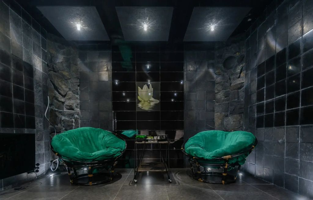 Шунгитовая комната в Петрозаводске 10 лет оздоравливает жителей Карелии и России