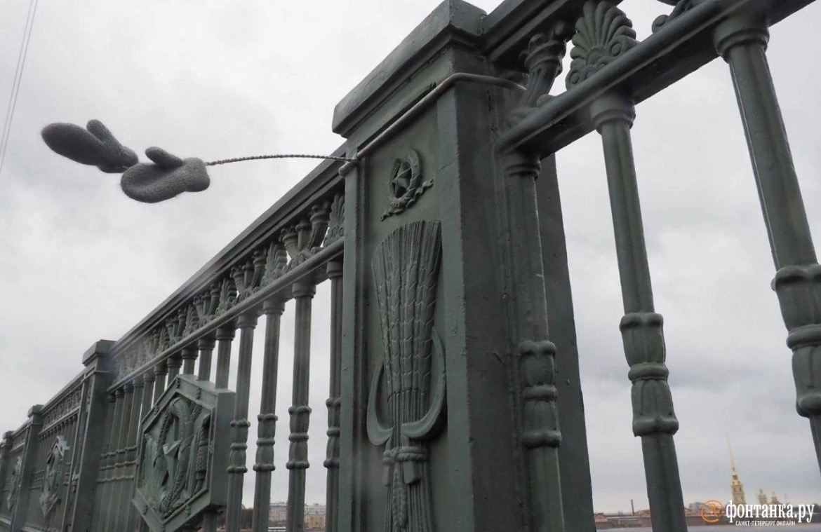 Спустившийся над Карелией антициклон заслонил тучами небо соседнего региона