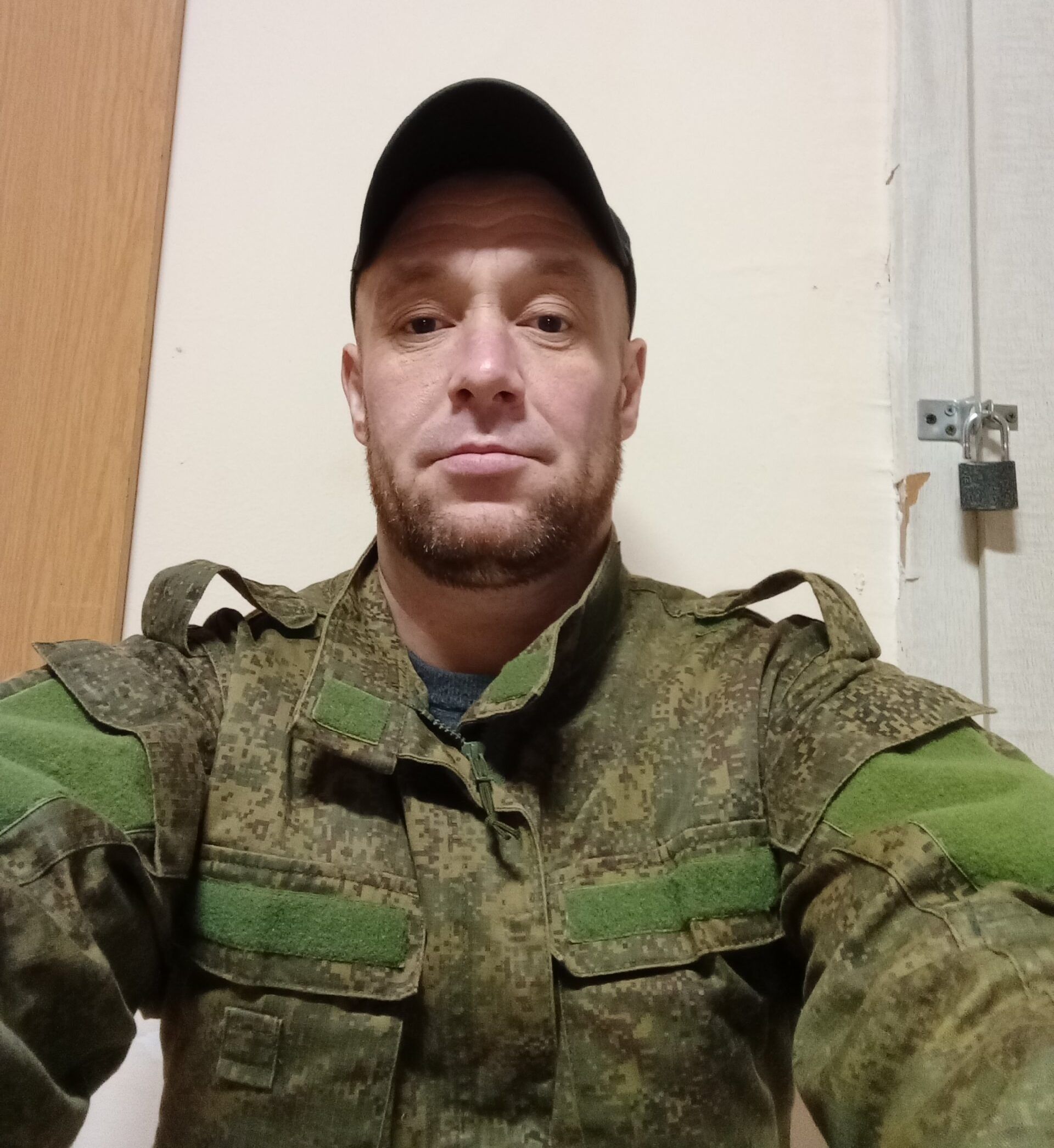 «Вечная память Максиму»: житель Муезерского округа погиб на СВО