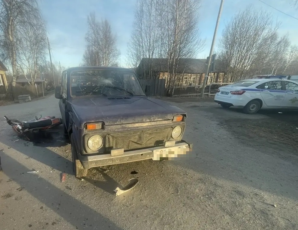 Водители лихачили в минувшие сутки в нескольких районах Карелии