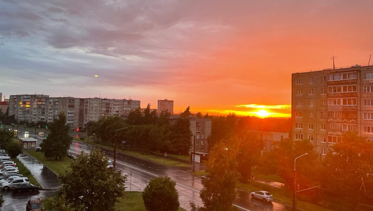 Россиян предупредили о снижении цен на вторичное жильё