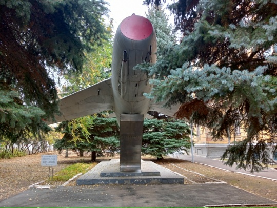 Узнали, сколько жителей Петрозаводска мечтают о полете в космос