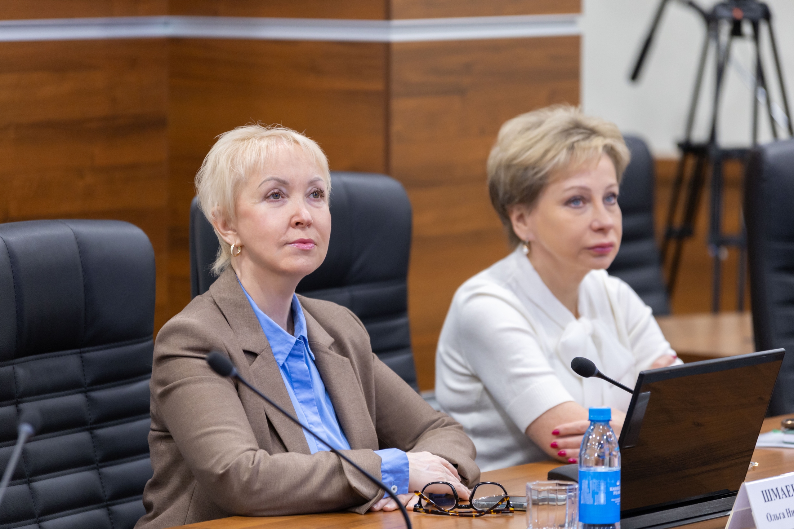 Шмаеник: Карелия претендует стать пилотным регионом по легализации гостевых домов