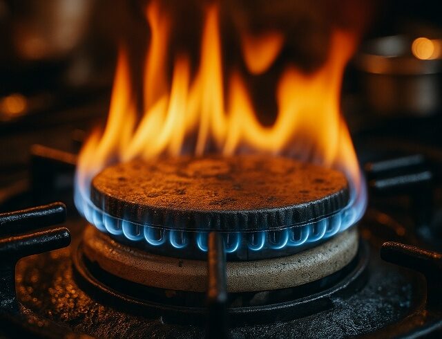 После крупной аварии дома петрозаводчан начали подключать к газу