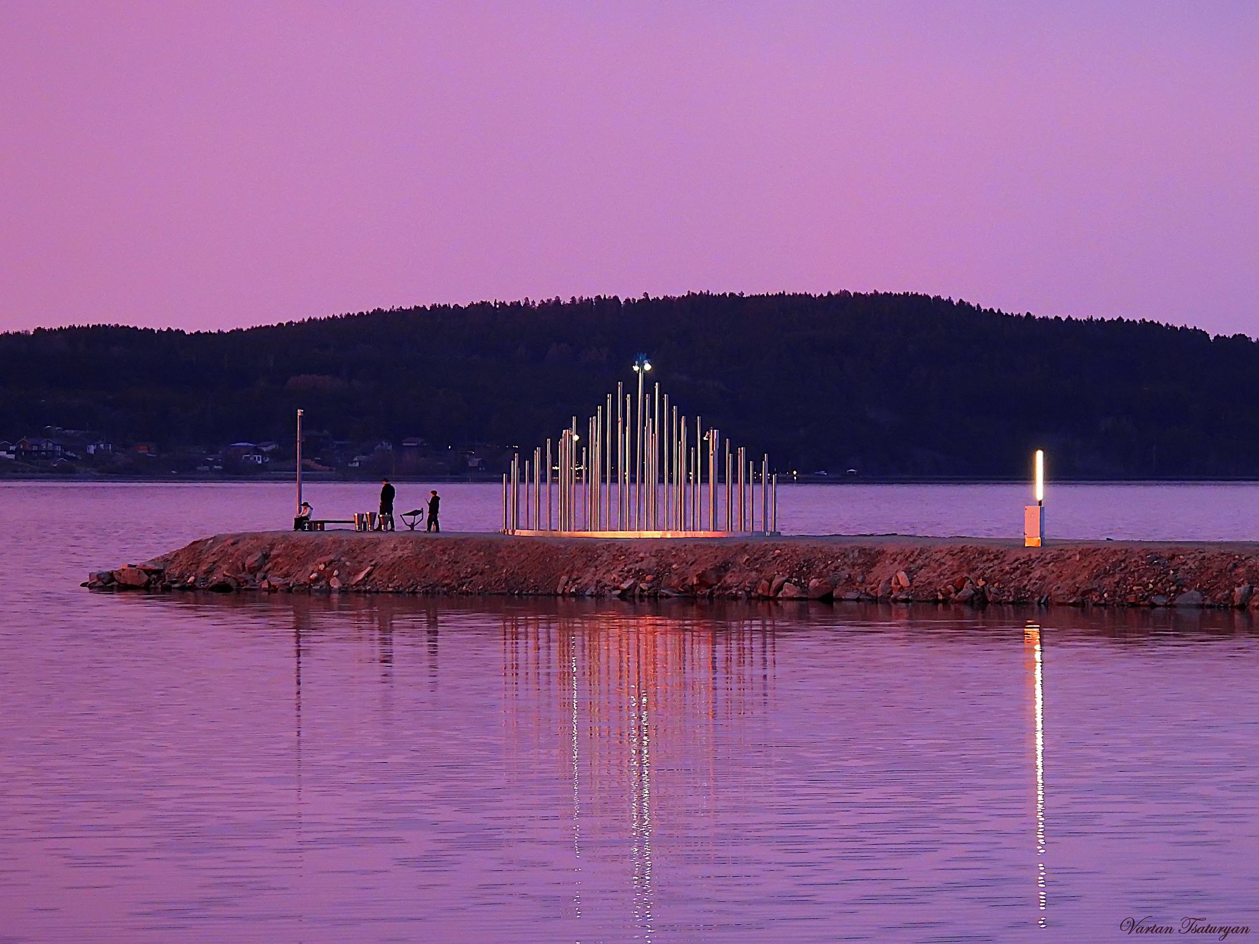 Синоптики рассказали о погоде в Карелии на субботу