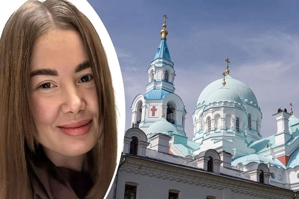 Причину смерти трудницы на Валааме раскрыла мать погибшей