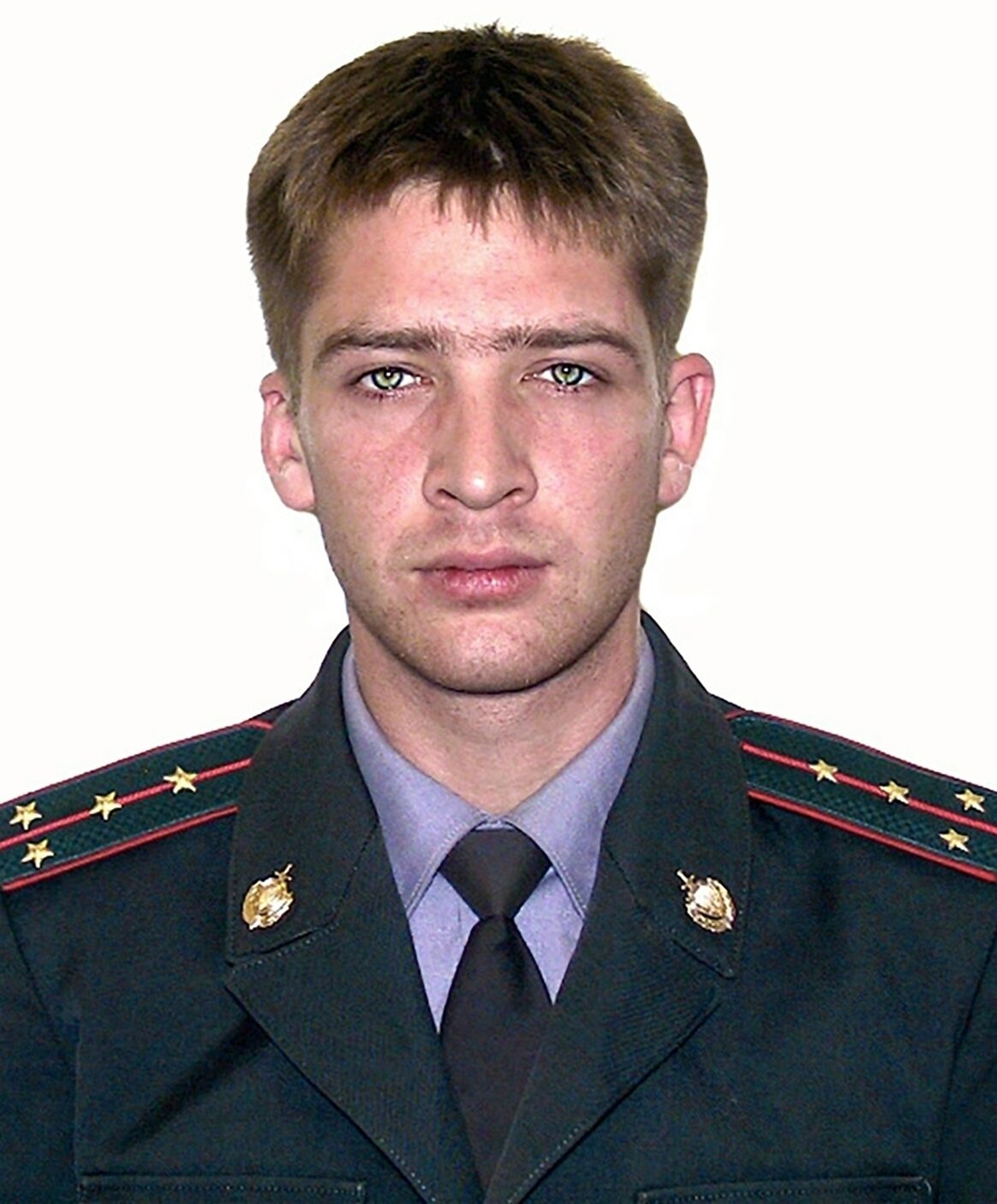 Участник спецоперации из Петрозаводска, капитан полиции в отставке умер в госпитале от ран