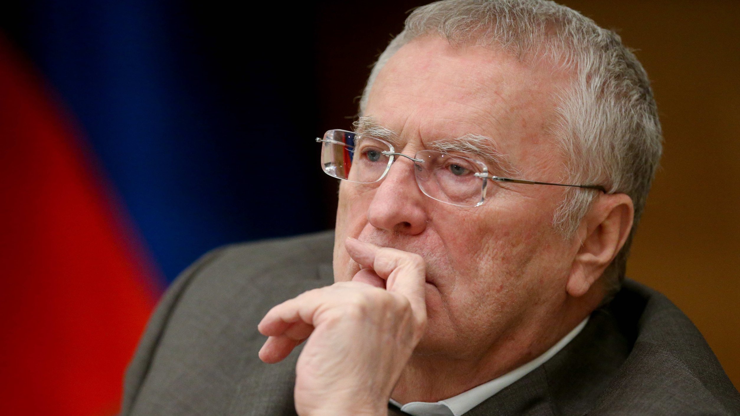 Жириновский жив: виртуальная книжная выставка памяти политика открылась в Карелии