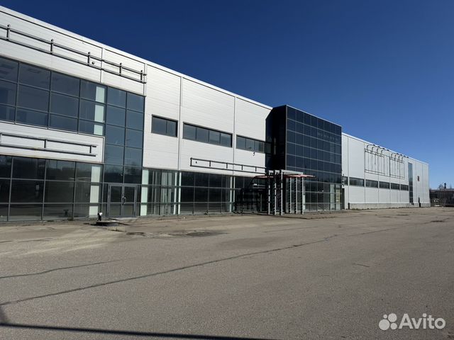 Дилерский центр за 3 млрд рублей продают в Петрозаводске