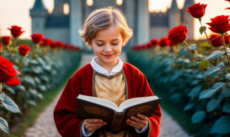 Тест по советским книгам: что читали дети СССР?