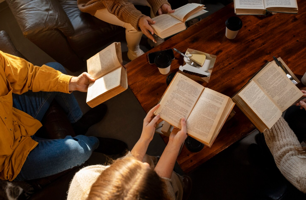 Тест по мировой классике: узнайте книгу по первому предложению