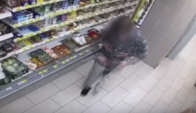 Похитителей пармезана задержали в Сегеже