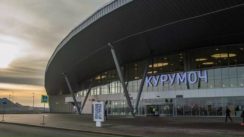 Новое авиасообщение между Петрозаводском и Самарой запустили в Карелии