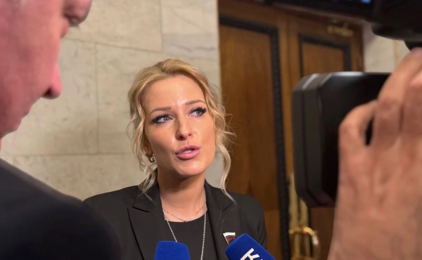 Вместо Москальковой назначили нового уполномоченного по правам человека в России
