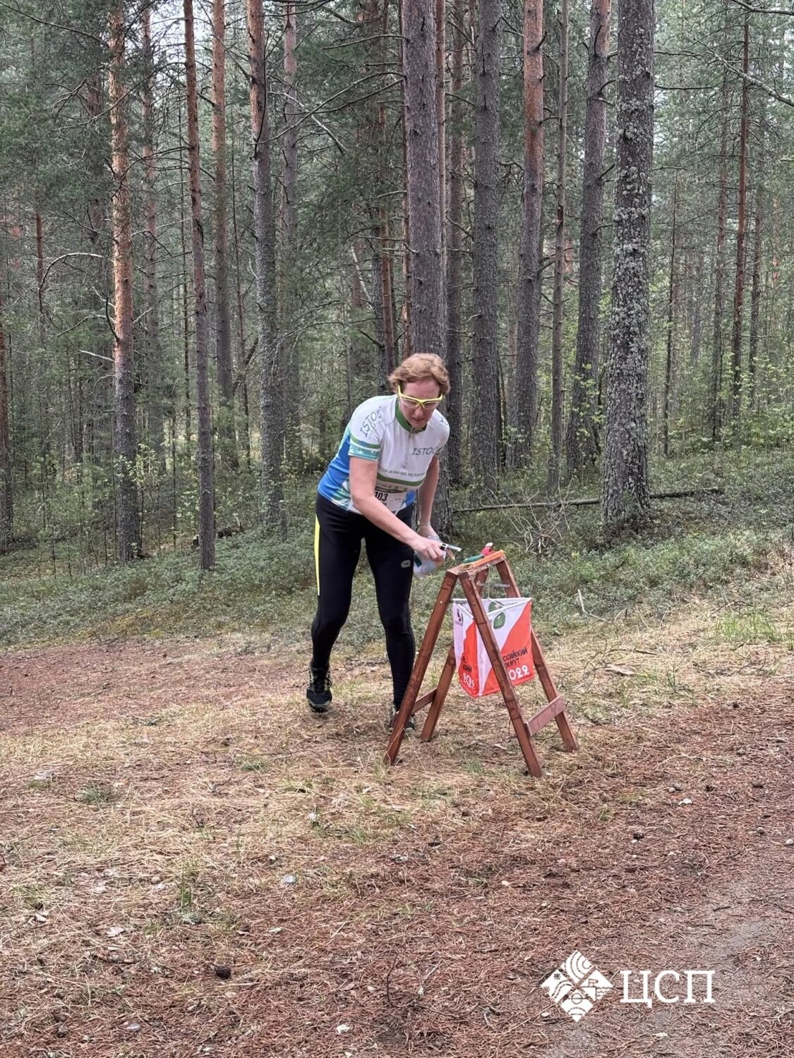 Фото: Центр спортивной подготовки Карелии