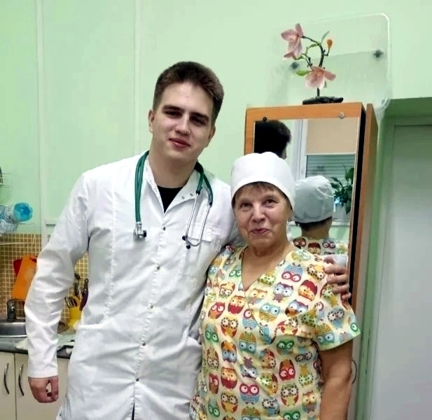 От прабабушки до правнука: семья из Карелии десятилетиями связана с медициной