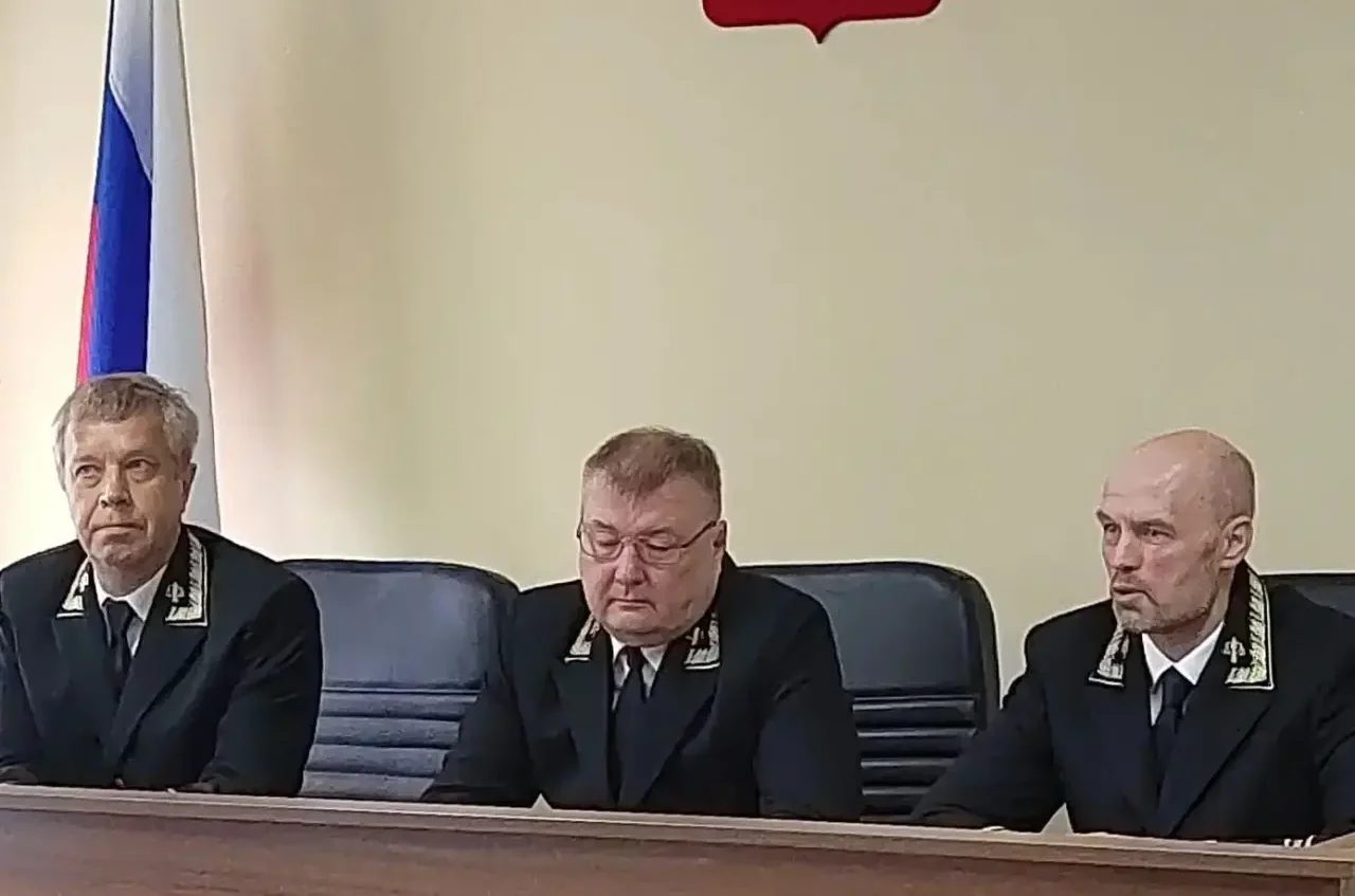 В Костомукше назначили нового председателя городского суда