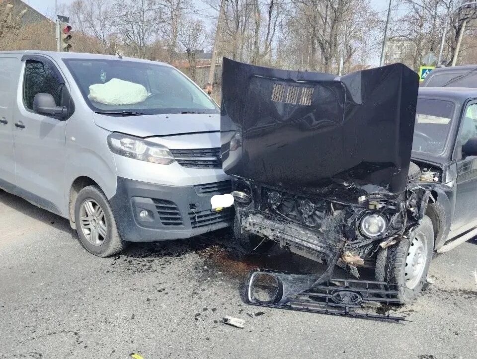 В Карелии 16 человек погибли с начала года во время ДТП