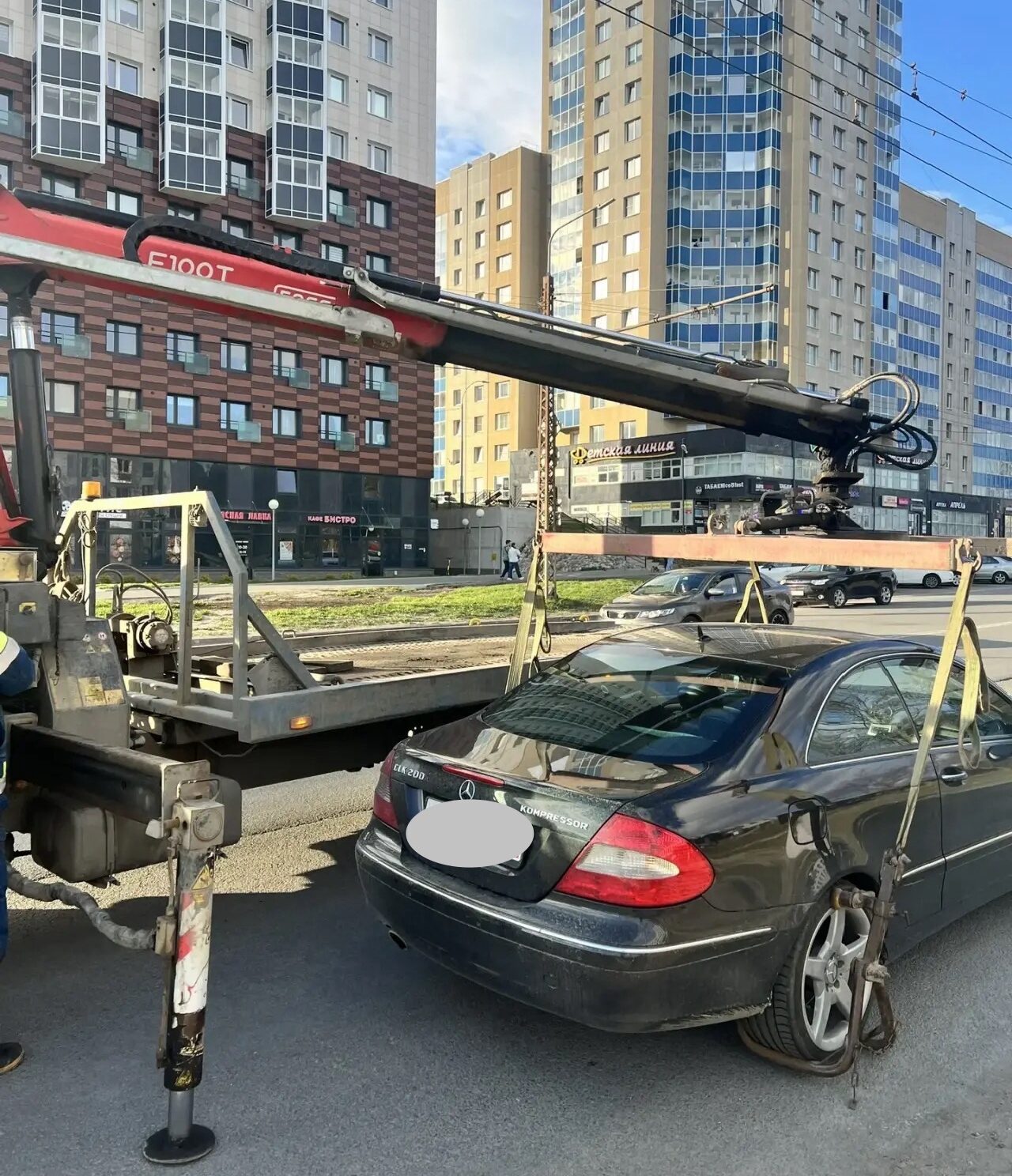 В Петрозаводске 11 водителей в праздники сели за руль пьяными, еще 8 вели машину без прав
