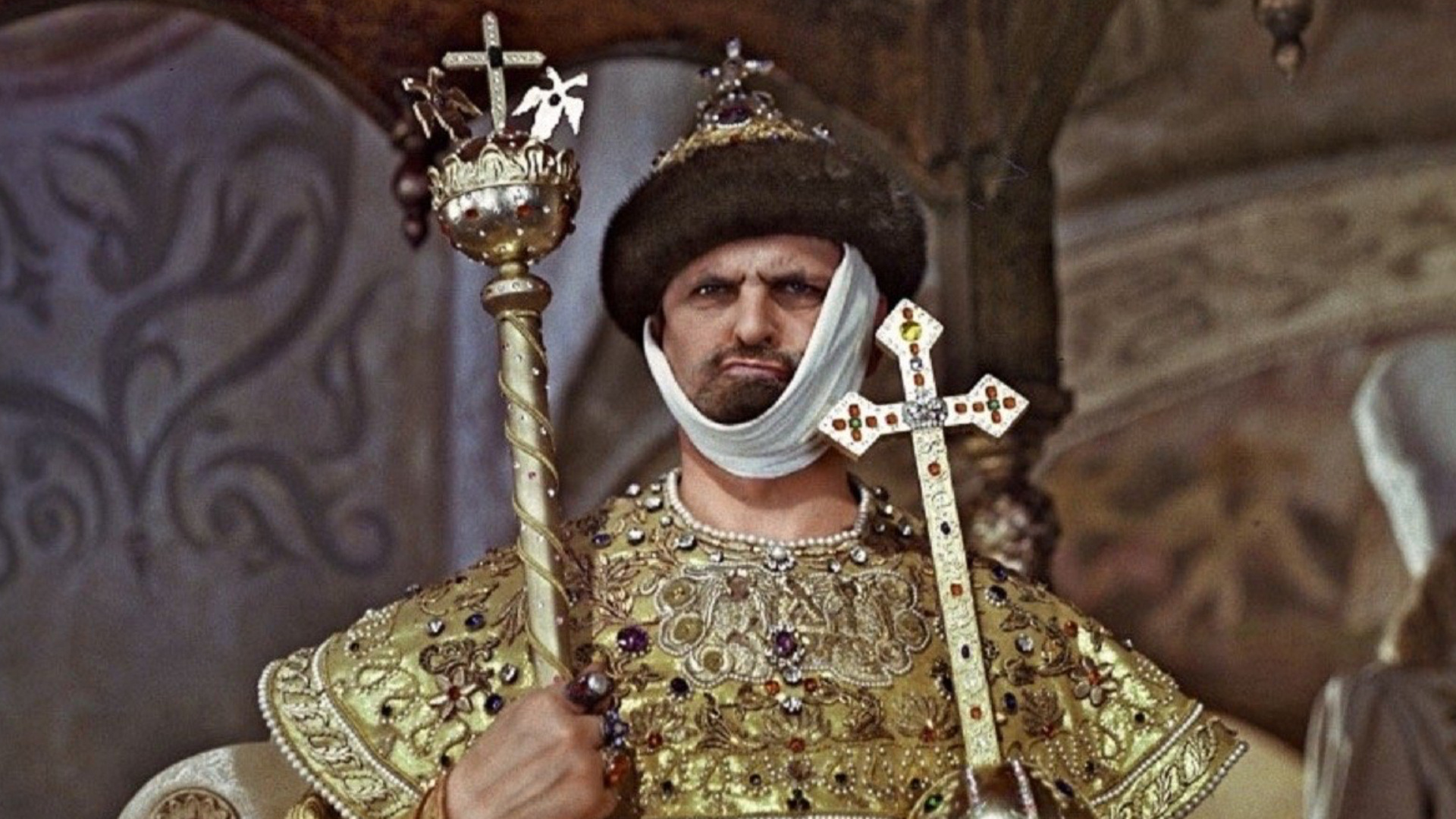 Тест: угадайте советский фильм по одной фразе
