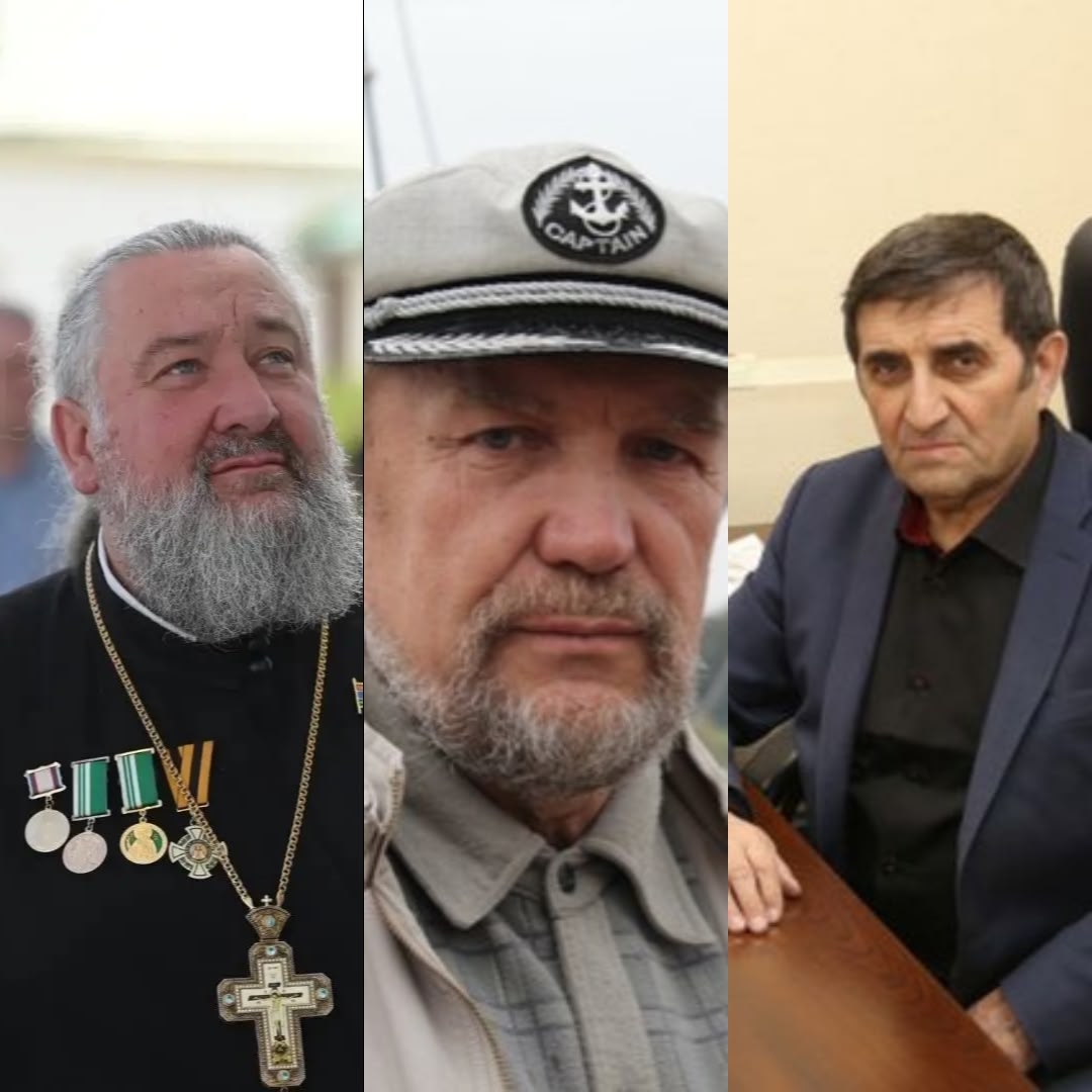 Трех почетных граждан избрали в Петрозаводске