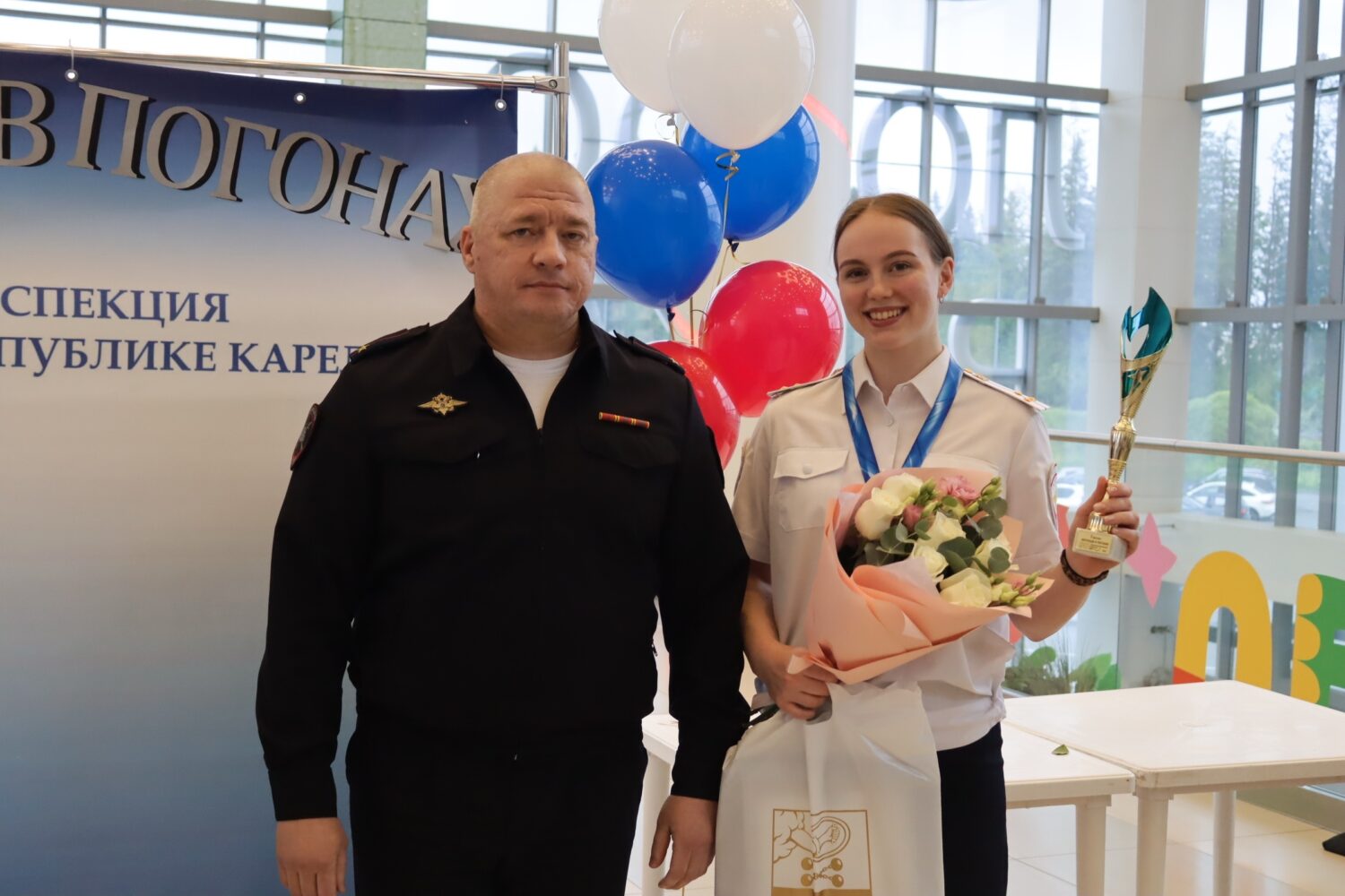 Лучшую автоледи выбрали на конкурсе в Петрозаводске