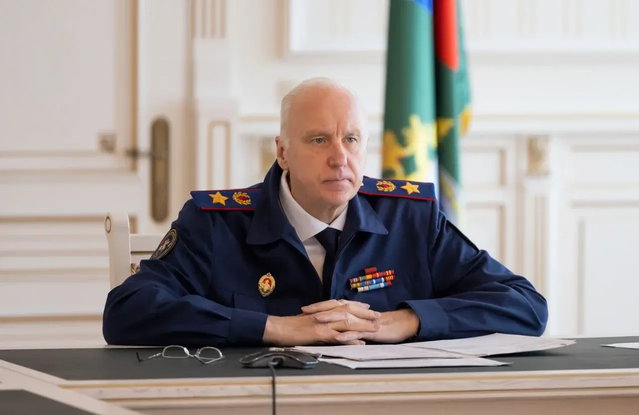 Бастрыкин поручил доложить о проверке жалоб жильцов в Прионежском районе