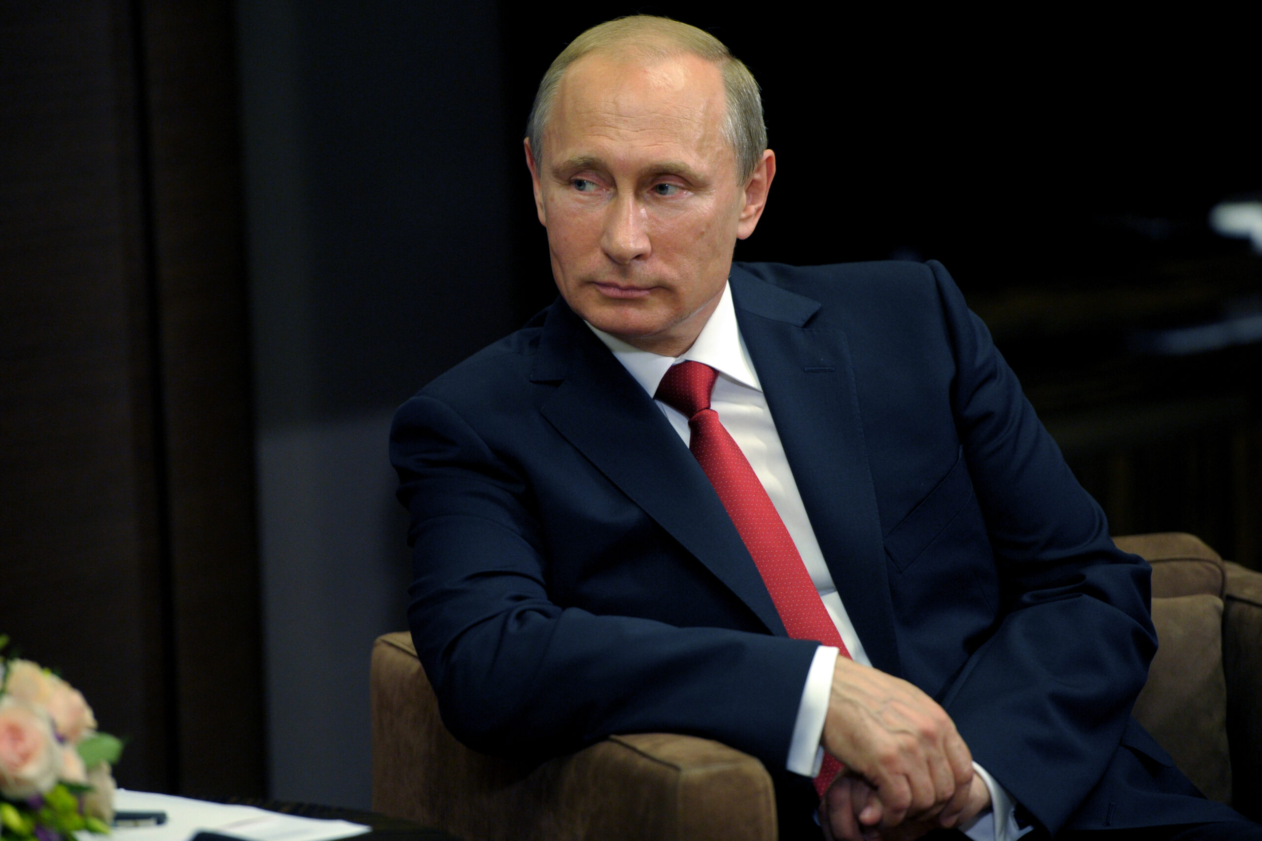 Путин заявил о приближении к завершению украинского конфликта