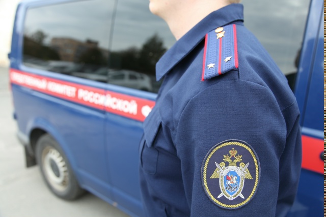 Задержали экс-руководителя Олонецкого молочного комбината Галину Ширшину
