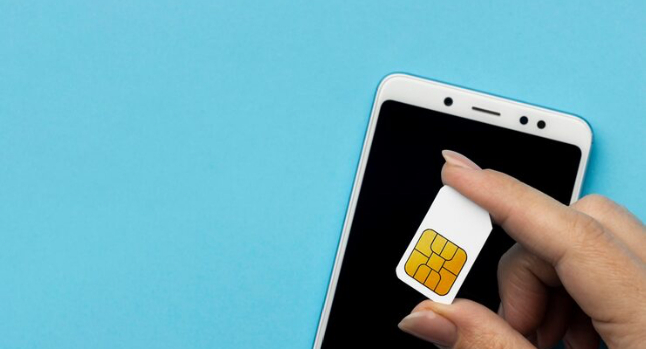 В России усложнят использование одноразовых SIM-карт для борьбы с мошенниками