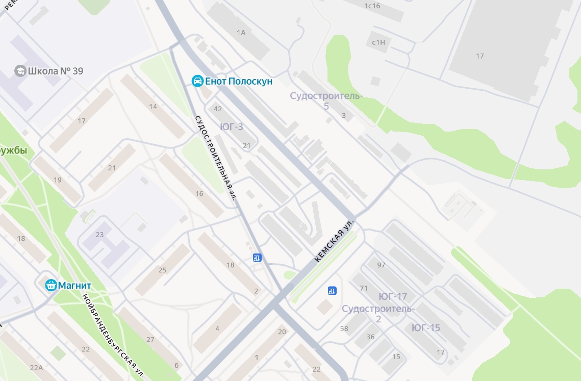 Из-за ремонта теплосетей надолго запретят проезд в одном из районов Петрозаводска