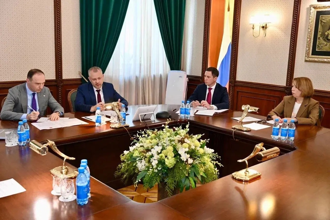 Карелия предложила новые меры поддержки для развития Арктической зоны