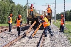 В Петрозаводске временно закроют железнодорожный переезд на Пряжинском шоссе