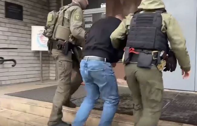 Карельские полицейские раскрыли аферу с выплатами за контрактную службу