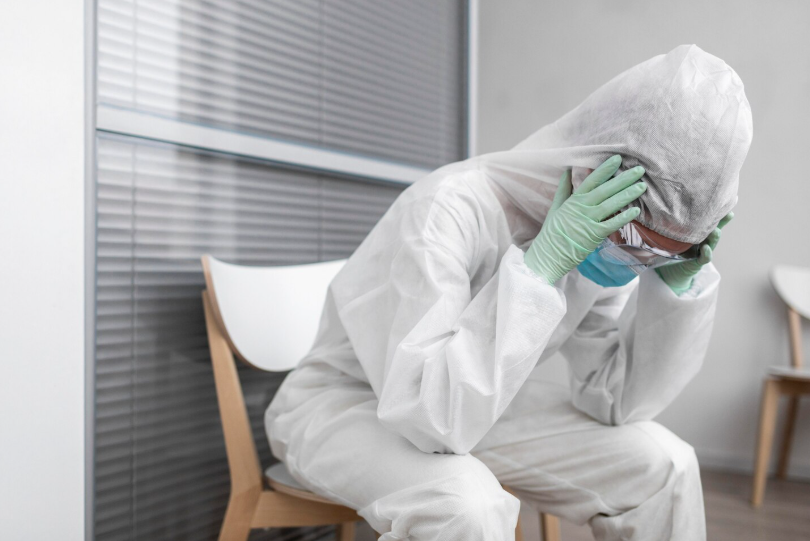 Хантавирус в России: паника не нужна, но опасность реальна