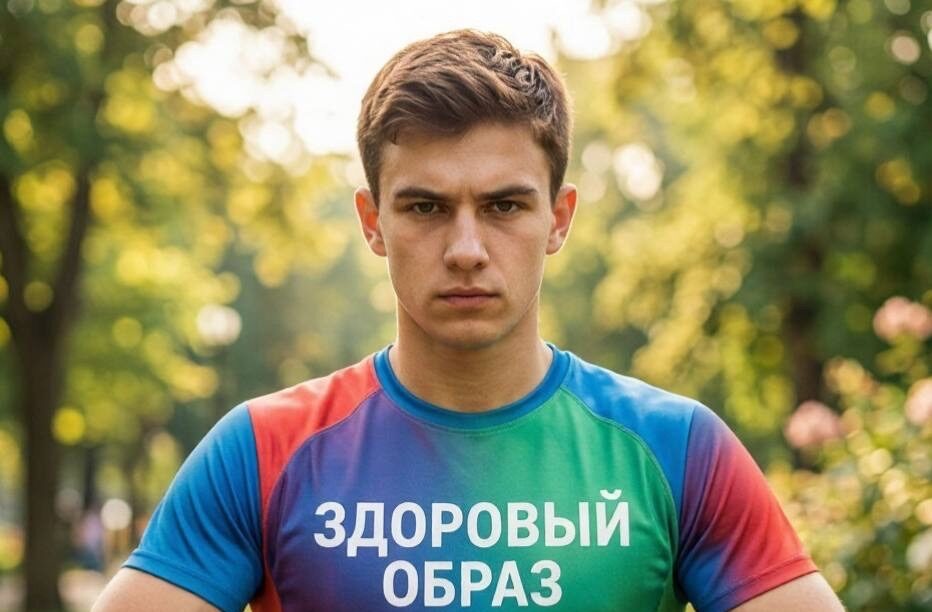 Молодежь Карелии поддержала здоровый образ жизни