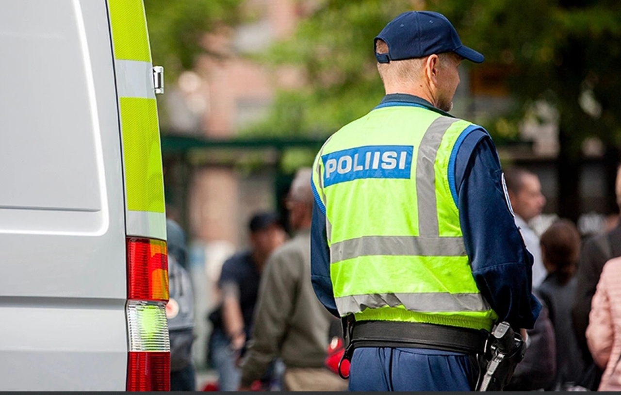 Художницу родом из России убили в приграничном финском городе