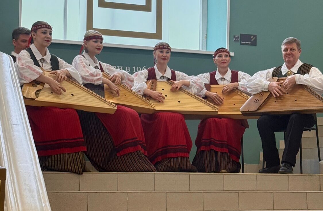 Международный день музеев отметили в Карелии