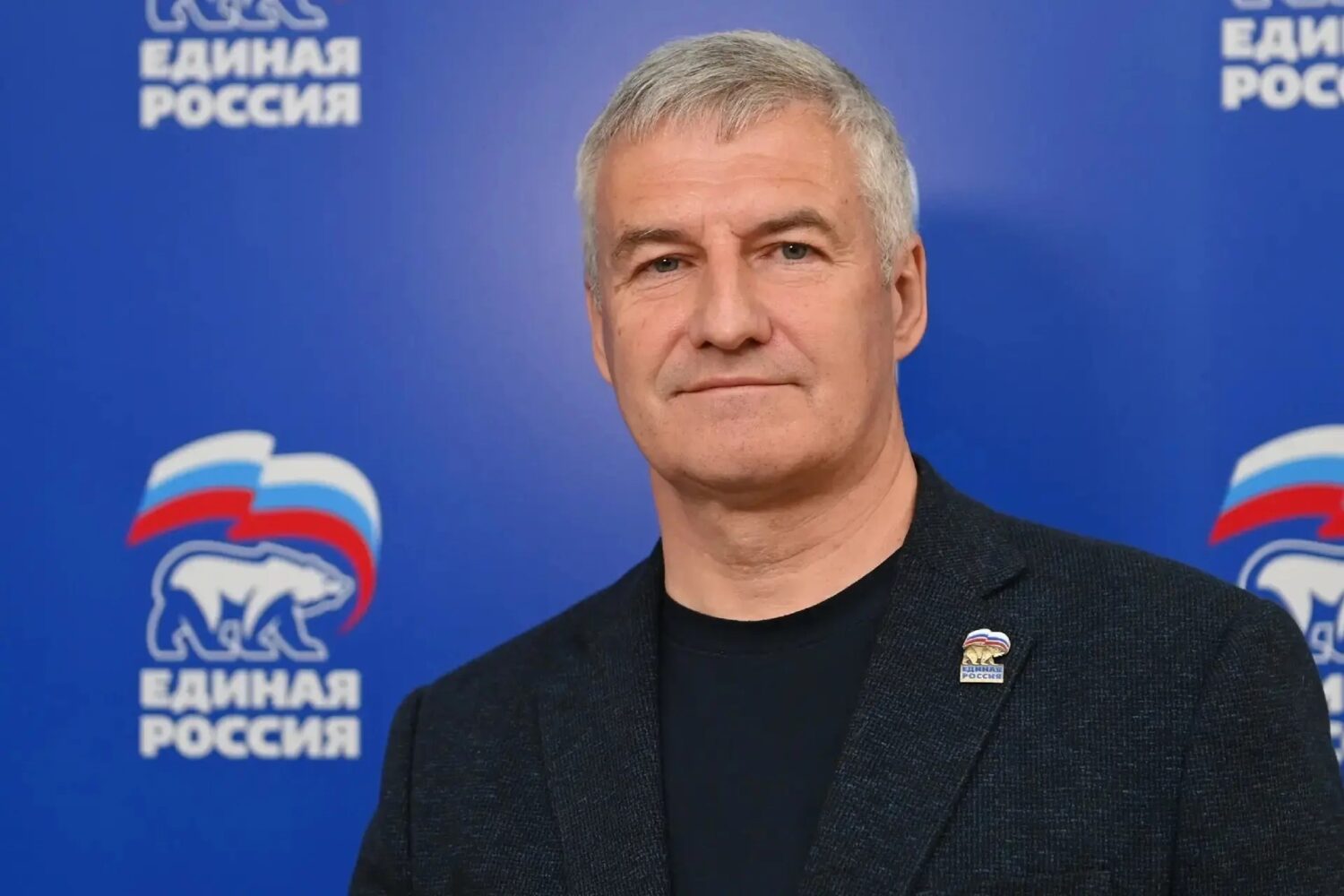 Парфенчиков объявил о завершении праймериз «Единой России» с рекордным числом участников