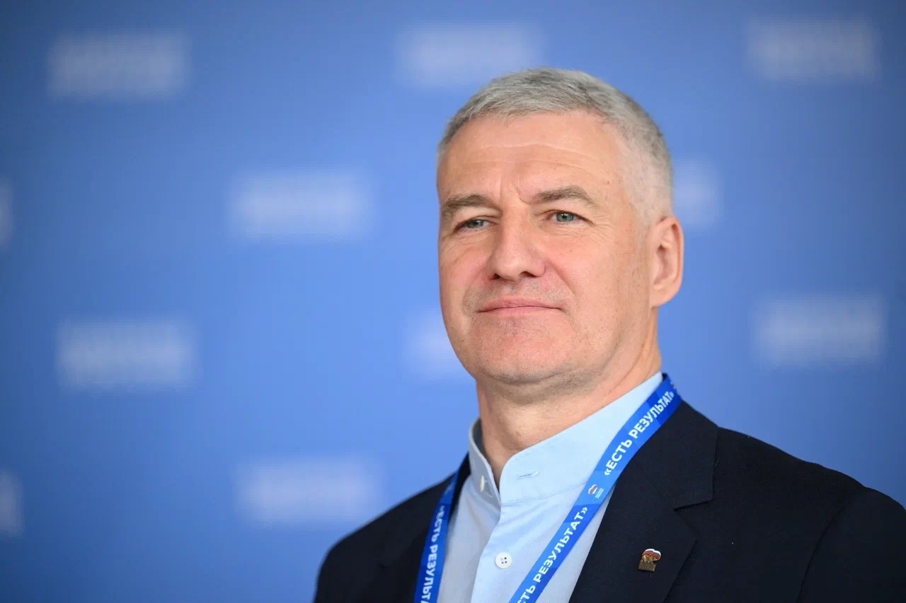 Глава Карелии предложил включить развитие мобильной медицины в народную программу «Единой России»
