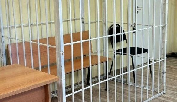 Более 30 ударов ножом: в Петрозаводске будут судить подростка за убийство бомжа